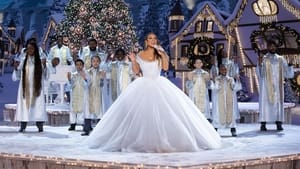 Mariah Carey’s Magical Christmas Special