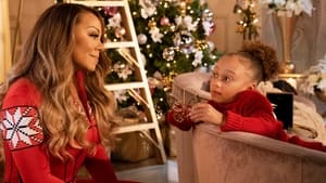 Mariah Carey’s Magical Christmas Special