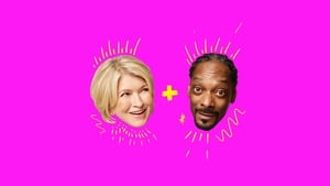 Martha & Snoop’s Potluck Dinner Party