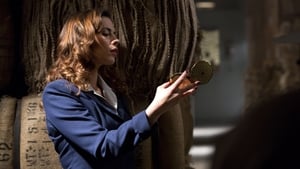 Marvel One-Shot: Agent Carter