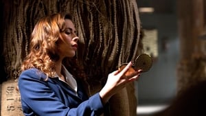 Marvel One-Shot: Agent Carter