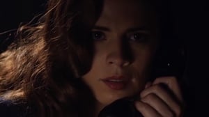 Marvel One-Shot: Agent Carter