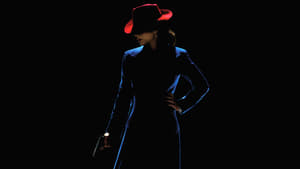 Marvel’s Agent Carter