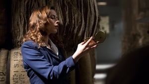 Marvel’s Agent Carter