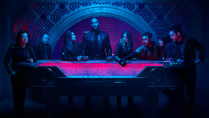 Marvel’s Agents of S.H.I.E.L.D.