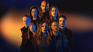 Marvel’s Agents of S.H.I.E.L.D.