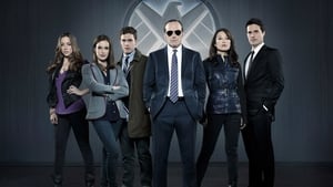 Marvel’s Agents of S.H.I.E.L.D.