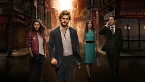 Marvel’s Iron Fist