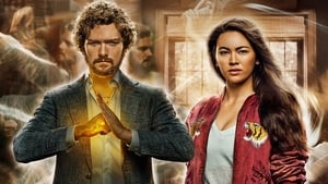 Marvel’s Iron Fist