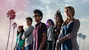 Marvel’s Runaways