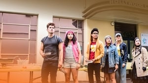 Marvel’s Runaways