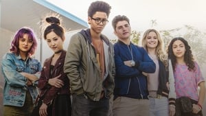 Marvel’s Runaways