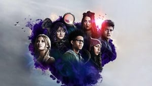 Marvel’s Runaways