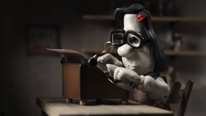 Mary and Max