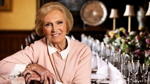 Mary Berry’s Country House Secrets