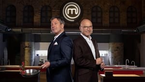 Masterchef Goes Large