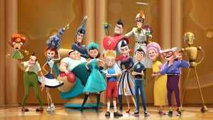 Meet the Robinsons