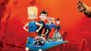 Meet the Robinsons