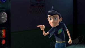 Meet the Robinsons