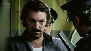 Mesrine: Public Enemy #1