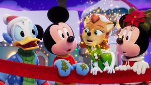 Mickey and the Very Many Christmases