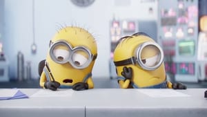 Minions: Mini-Movie – Competition