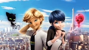 Miraculous: Tales of Ladybug & Cat Noir