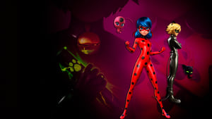 Miraculous: Tales of Ladybug & Cat Noir