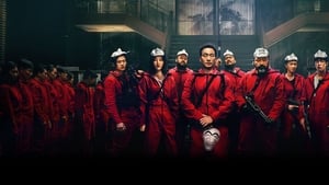 Money Heist: Korea – Joint Economic Area