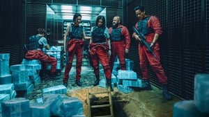 Money Heist: Korea – Joint Economic Area