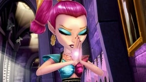 Monster High: 13 Wishes