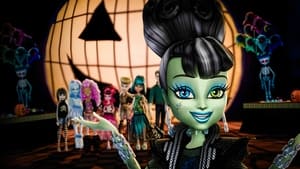 Monster High: Ghouls Rule!