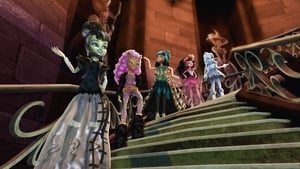 Monster High: Ghouls Rule!