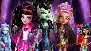 Monster High: Ghouls Rule!