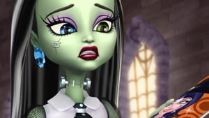 Monster High: Ghouls Rule!