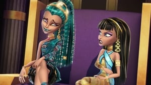 Monster High: Ghouls Rule!