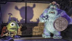 Monsters Inc