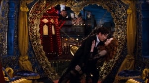 Moulin Rouge!