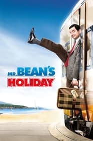 Mr Beans Holiday