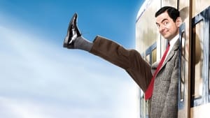 Mr Beans Holiday