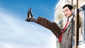 Mr Beans Holiday