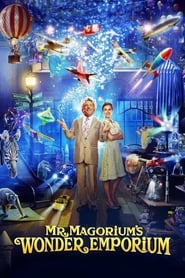 Mr. Magorium’s Wonder Emporium