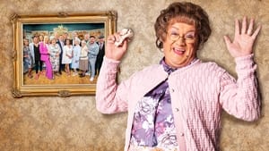 Mrs Brown’s Boys