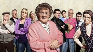 Mrs Brown’s Boys