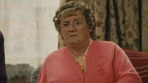 Mrs. Brown’s Boys D’Movie