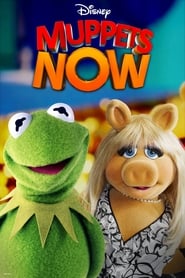 Muppets Now