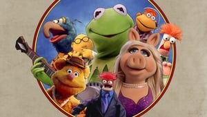 Muppets Now