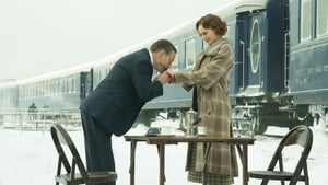 Murder on the Orient Express