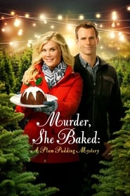 Murder She Baked: A Plum Pudding Murder Mystery