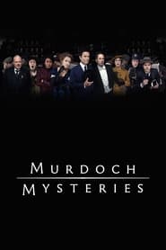 Murdoch Mysteries